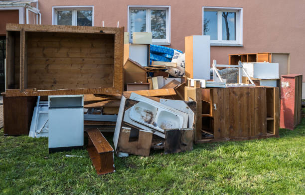 Best Same-Day Junk Removal  in Kinder, LA