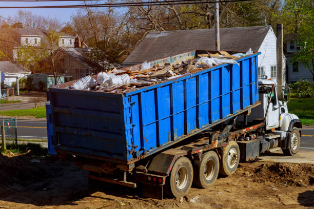 Best Household Junk Removal  in Kinder, LA