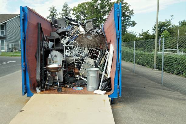 Best Furniture Removal Near Me  in Kinder, LA