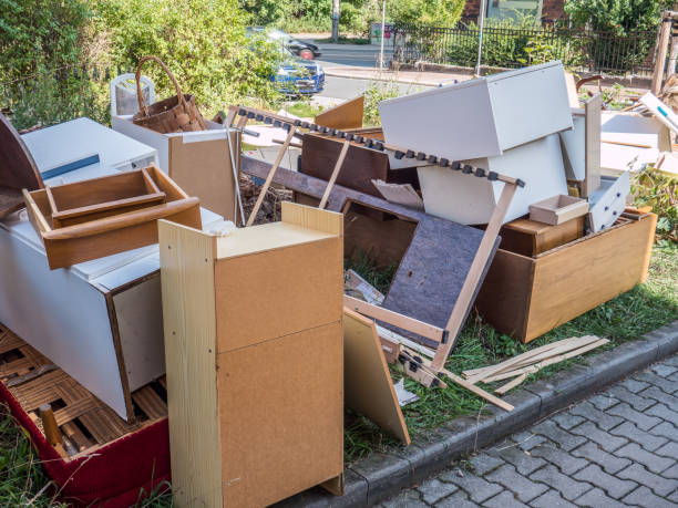 Yard Cleanup Services in Kinder, LA