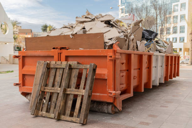 Best Local Junk Hauling  in Kinder, LA