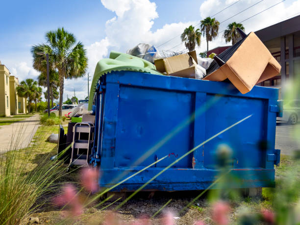 Household Junk Removal in Kinder, LA