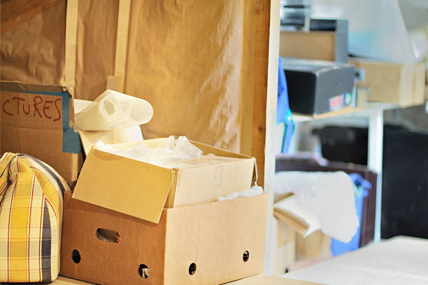 Best Commercial Cleanout Services  in Kinder, LA