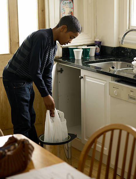 Appliance Disposal in Kinder, LA